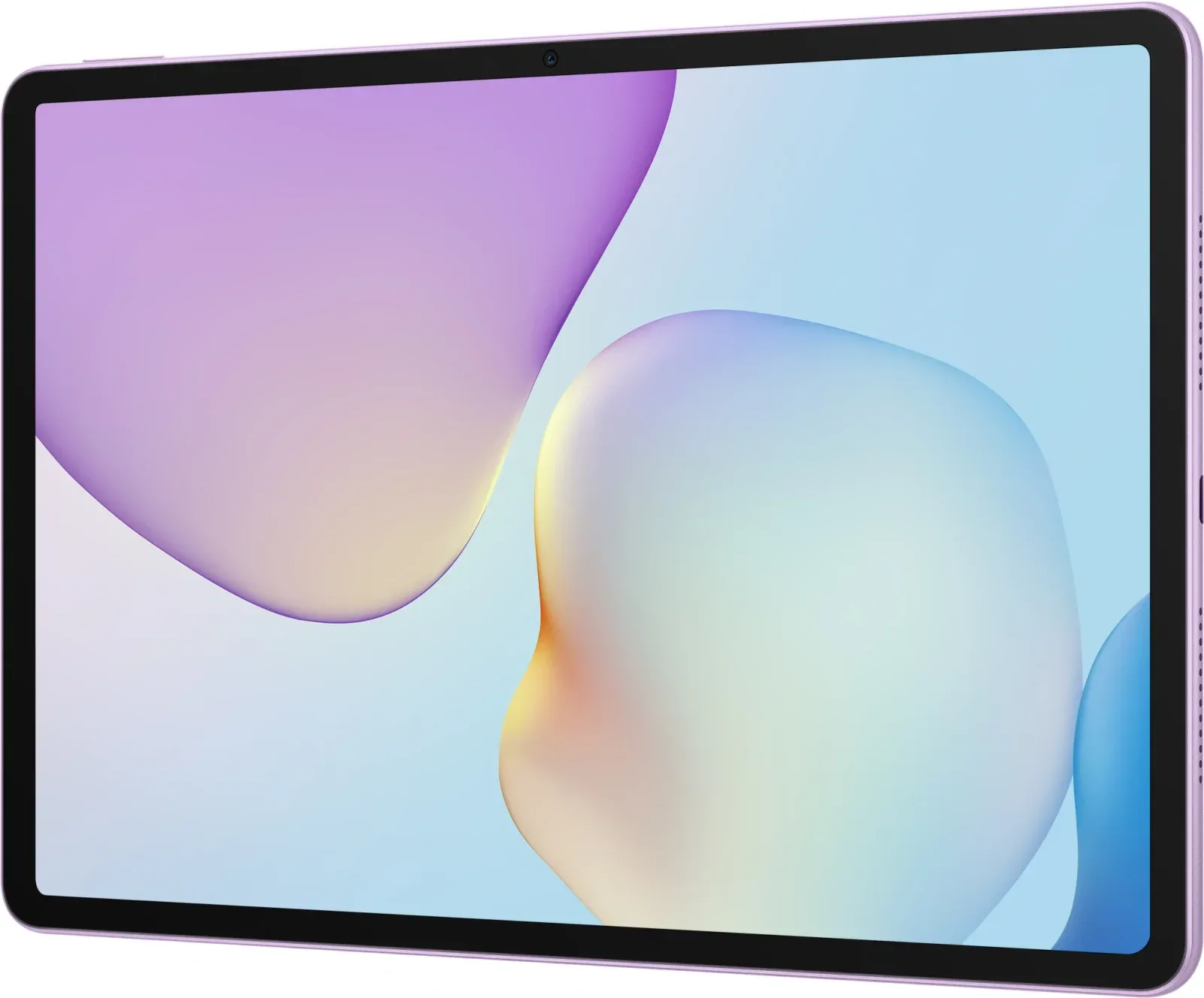 Планшетные компьютеры HUAWEI TXZ-W09 фиолетовый - фото 4
