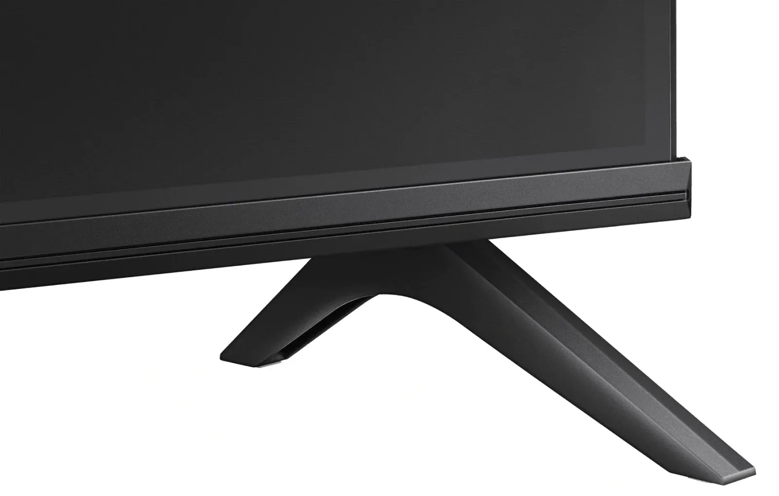 Телевизор LED Hisense 40 40A4Q черный FULL HD 60Hz DVB-T2 DVB-C DVB-S2 USB WiFi Smart TV RUS - фото 6
