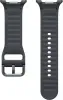 Ремешок Samsung Galaxy Watch Sport Band ET-SNL32SBEGRU для Galaxy Watch 8/8 Classic графитовый - фото 8