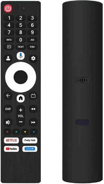 Телевизор QLED Skyworth 100 100Q79H MaxScreen TV Frameless черный 4K Ultra HD 144Hz MEMC DVB-T DVB-T2 DVB-C DVB-S DVB-S2 USB WiFi Smart TV - фото 7