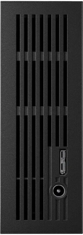 USB SEAGATE STLC12000402 черный - фото 3