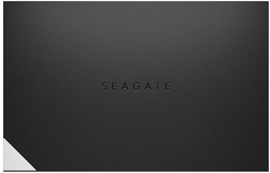USB SEAGATE STLC12000402 черный - фото 4