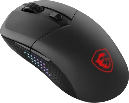 Мыши MSI Versa 300 Elite W - фото 2