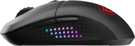 Мыши MSI Versa 300 Elite W - фото 4