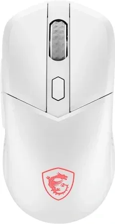 Мыши MSI Versa 300 Elite W - фото 1