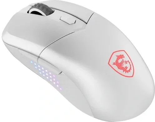 Мыши MSI Versa 300 Elite W - фото 2