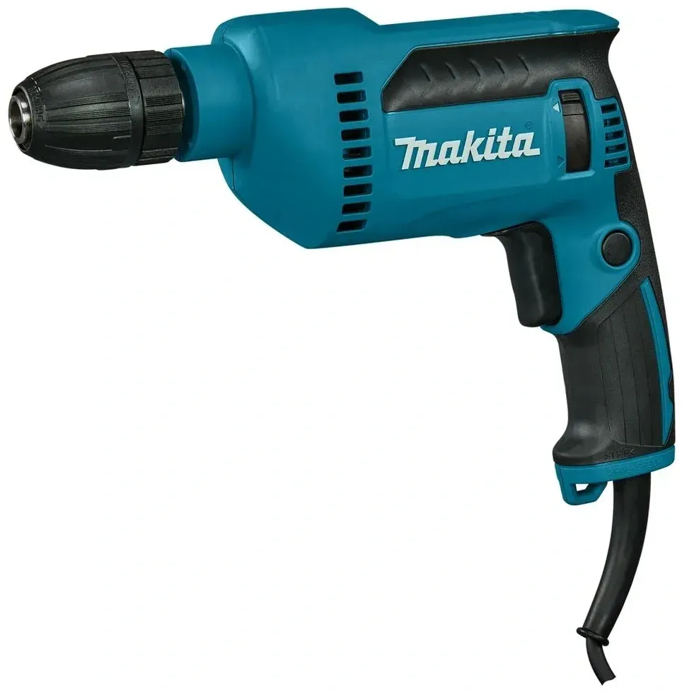 Дрели MAKITA DP4021 - фото 1
