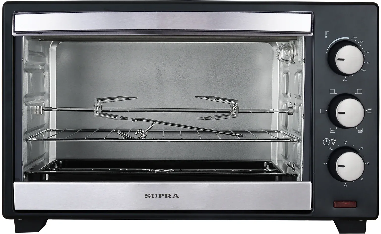 Мини-печи SUPRA MTS-3506