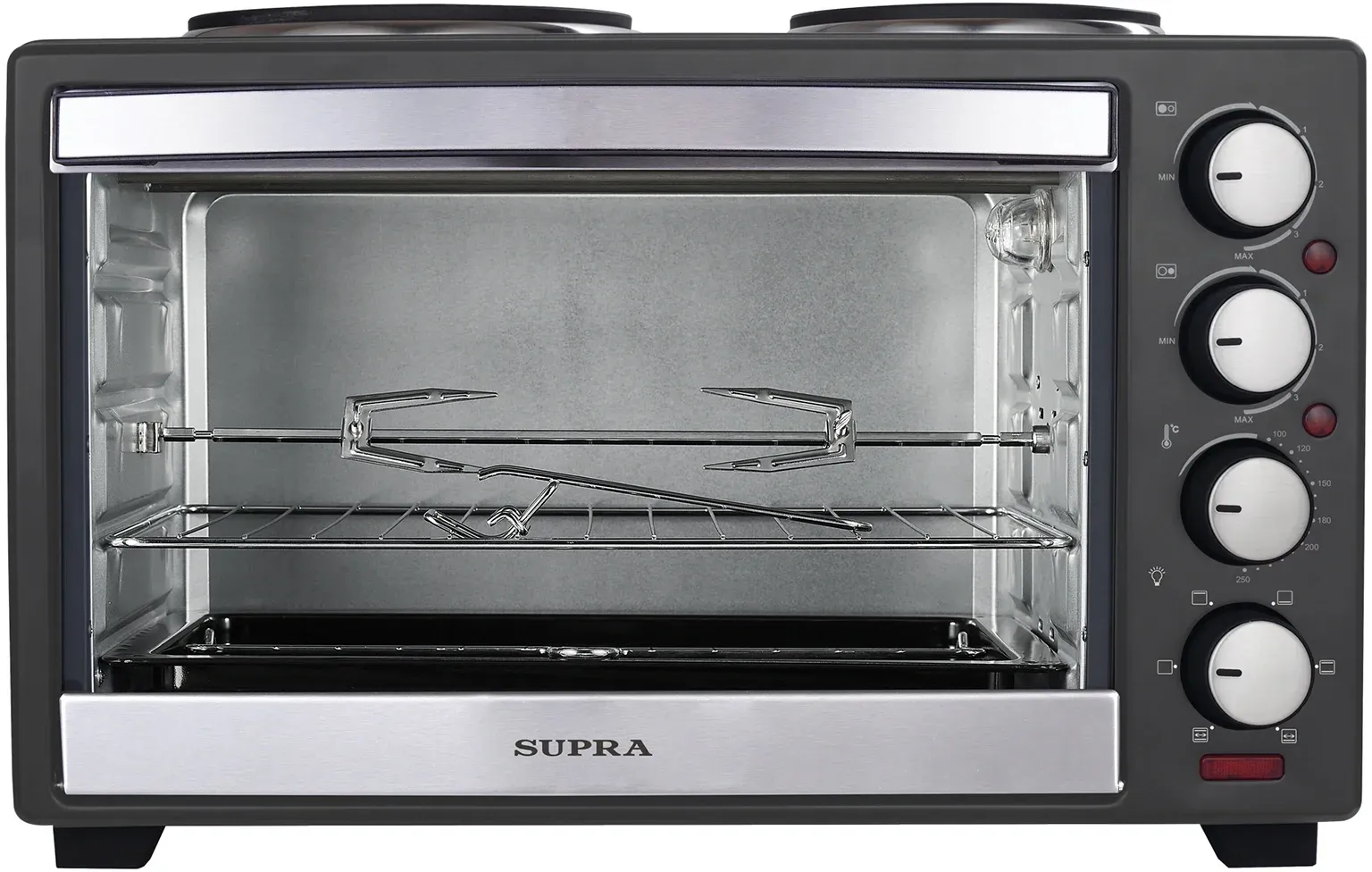 Мини-печи SUPRA MTS-3550