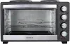 Электропечь Supra MTS-3550 35л. 1850Вт черный, 35 л - фото 3