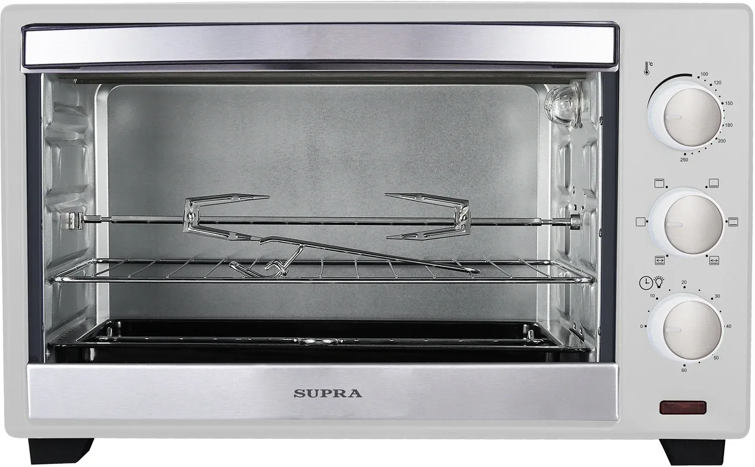 Мини-печи SUPRA MTS-4505