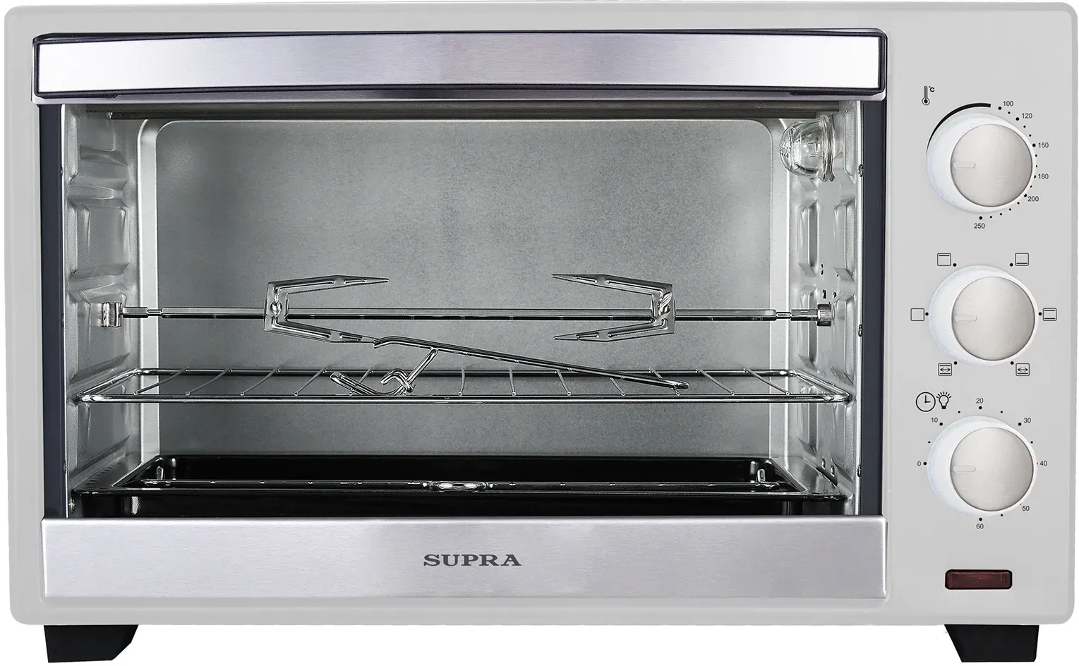 Мини-печи SUPRA MTS-5505