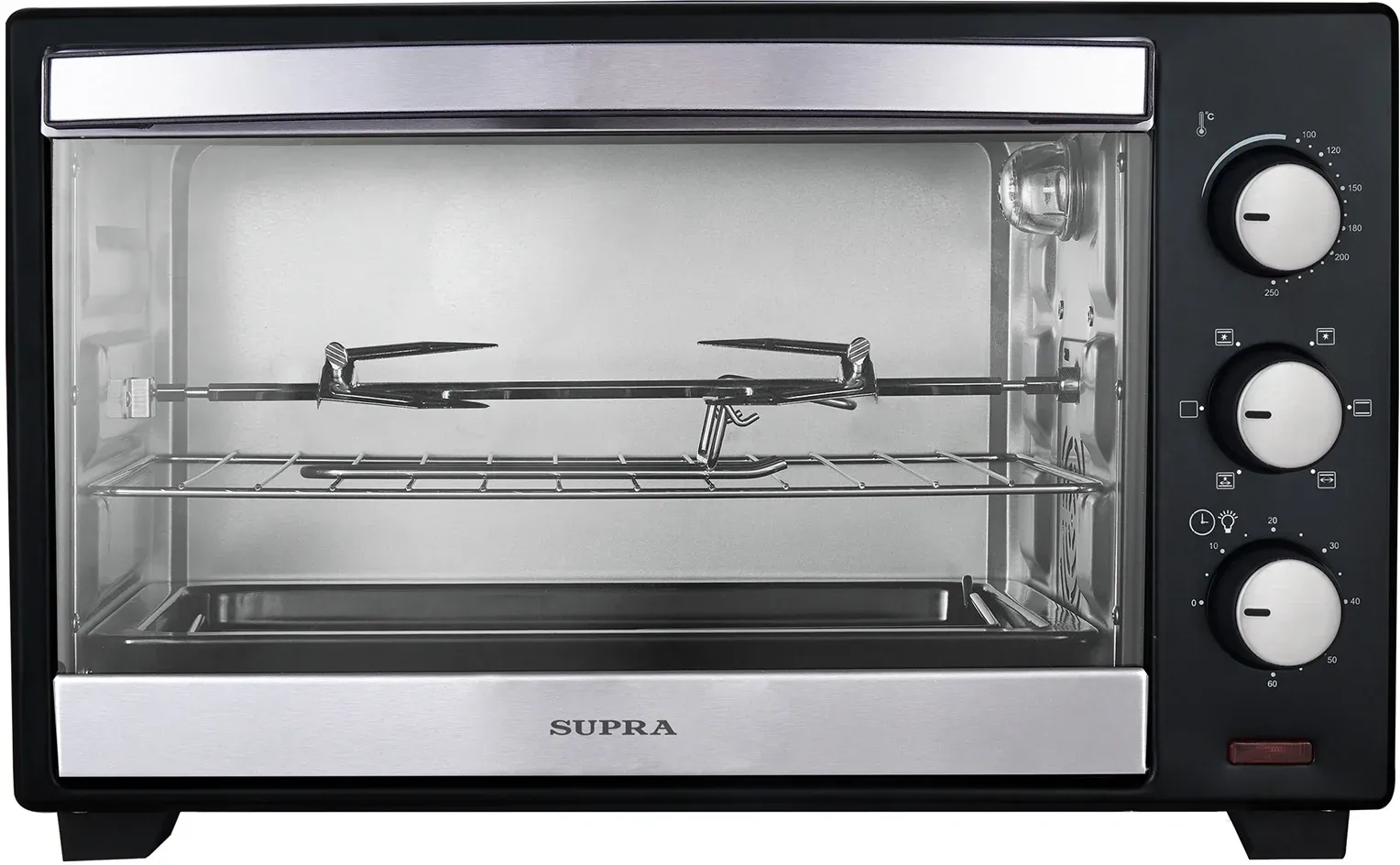 Мини-печи SUPRA MTS-6505