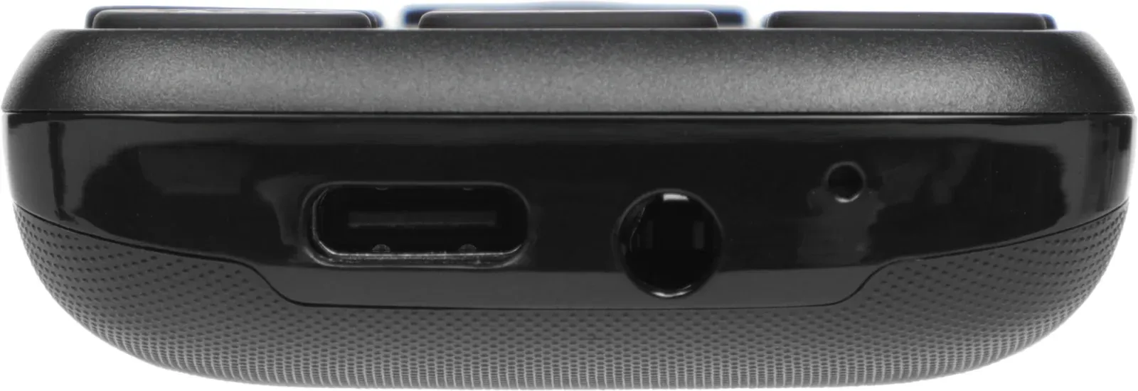 Мобильный телефон Xenium X160 черный моноблок 2Sim 1.77 128x160 Nucleus GSM900/1800 FM - фото 6