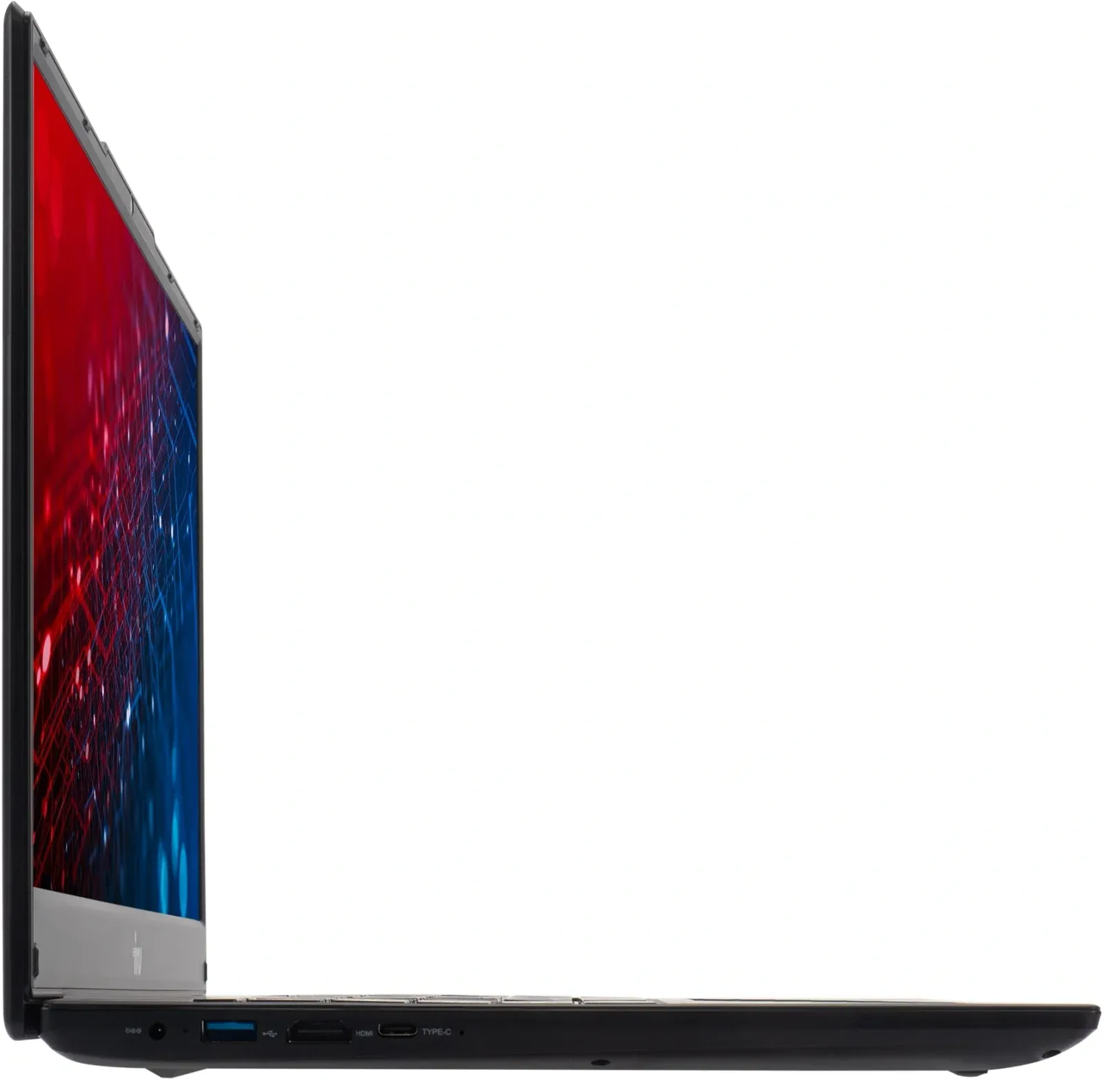 Ноутбук IRU Tactio 15ALG Core i5 12600H 16Gb SSD512Gb Intel Iris Xe graphics 15.6 IPS FHD 1920x1080 без ОС black WiFi BT Cam 4500mAh 2126364 - фото 8