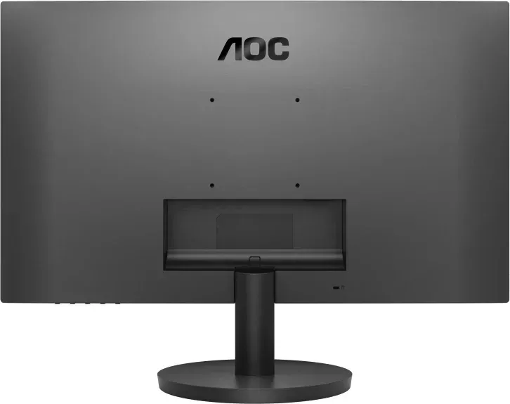 Мониторы ЖК AOC U27B3A - фото 1