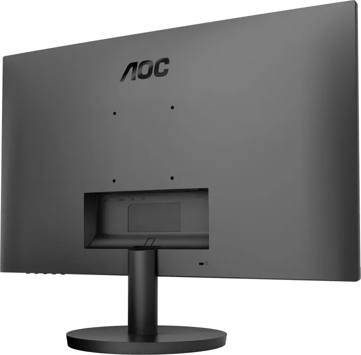 Мониторы ЖК AOC U27B3A - фото 3