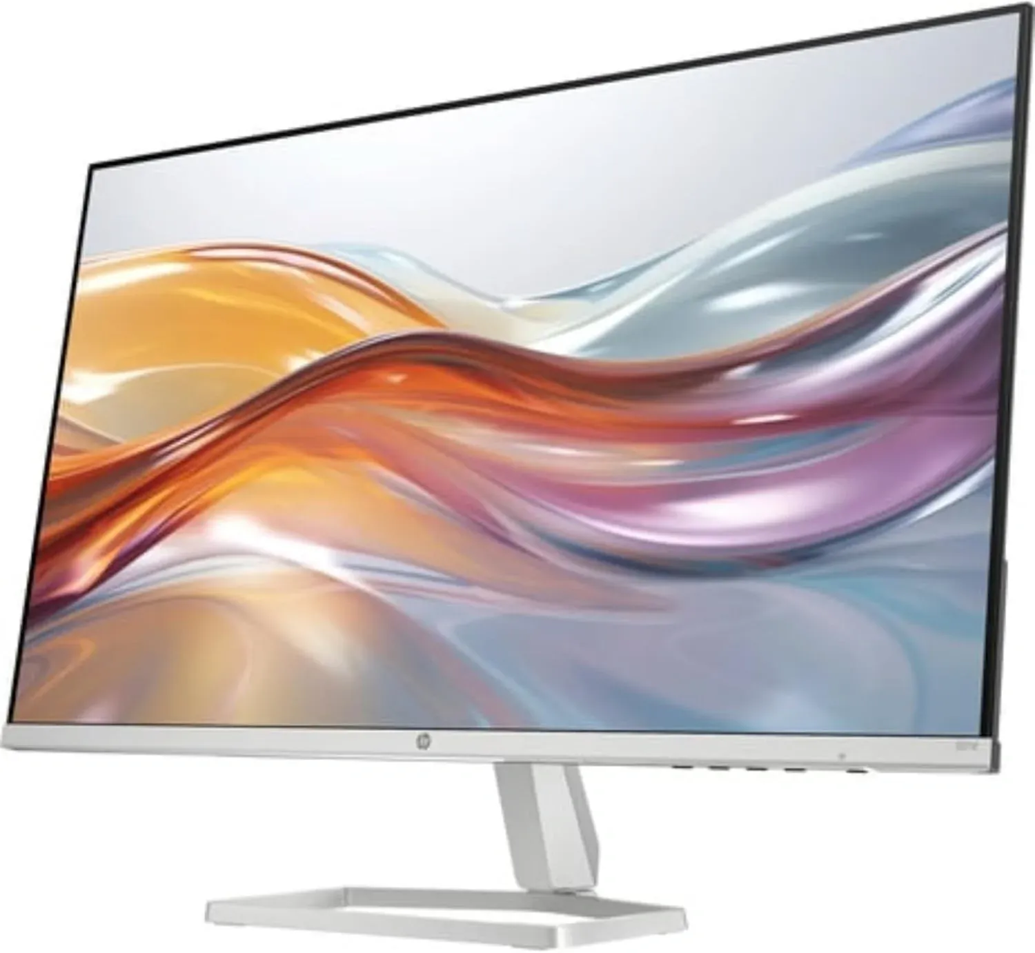 Мониторы ЖК HP 527sf - фото 1