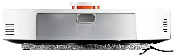 Пылесос-робот Xiaomi S40Pro EU 55Вт белый - фото 4