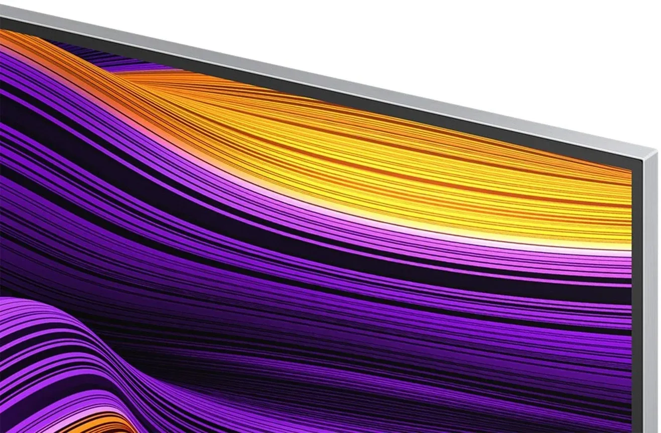 Телевизор OLED LG 97 OLED97G5RLA.ARUZ атласное серебро 4K Ultra HD 120Hz DVB-T DVB-T2 DVB-C DVB-S DVB-S2 USB WiFi Smart TV - фото 6