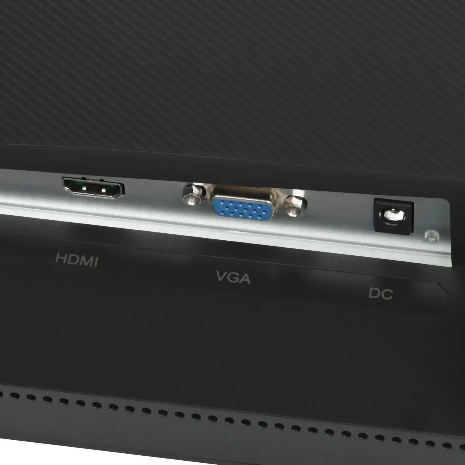 Монитор Hisense 23.8 24N3Q черный IPS LED 16:9 HDMI матовая 1000:1 250cd 178гр/178гр 1920x1080 144Hz VGA FHD 3.1кг - фото 8