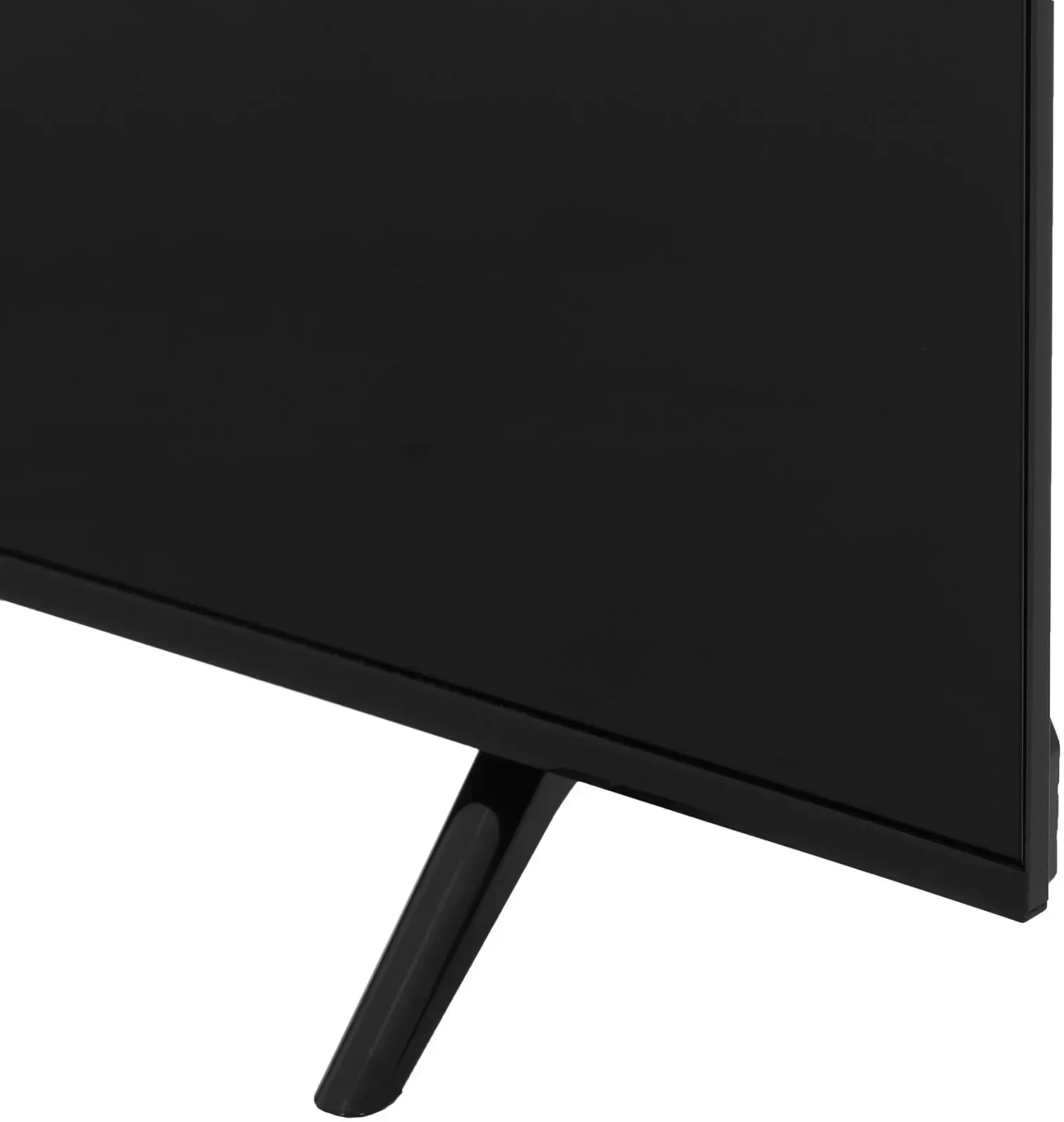 Телевизор QLED TCL 43 43P7K-UZ черный 4K Ultra HD 60Hz DVB-T DVB-T2 DVB-C DVB-S DVB-S2 USB WiFi Smart TV - фото 3
