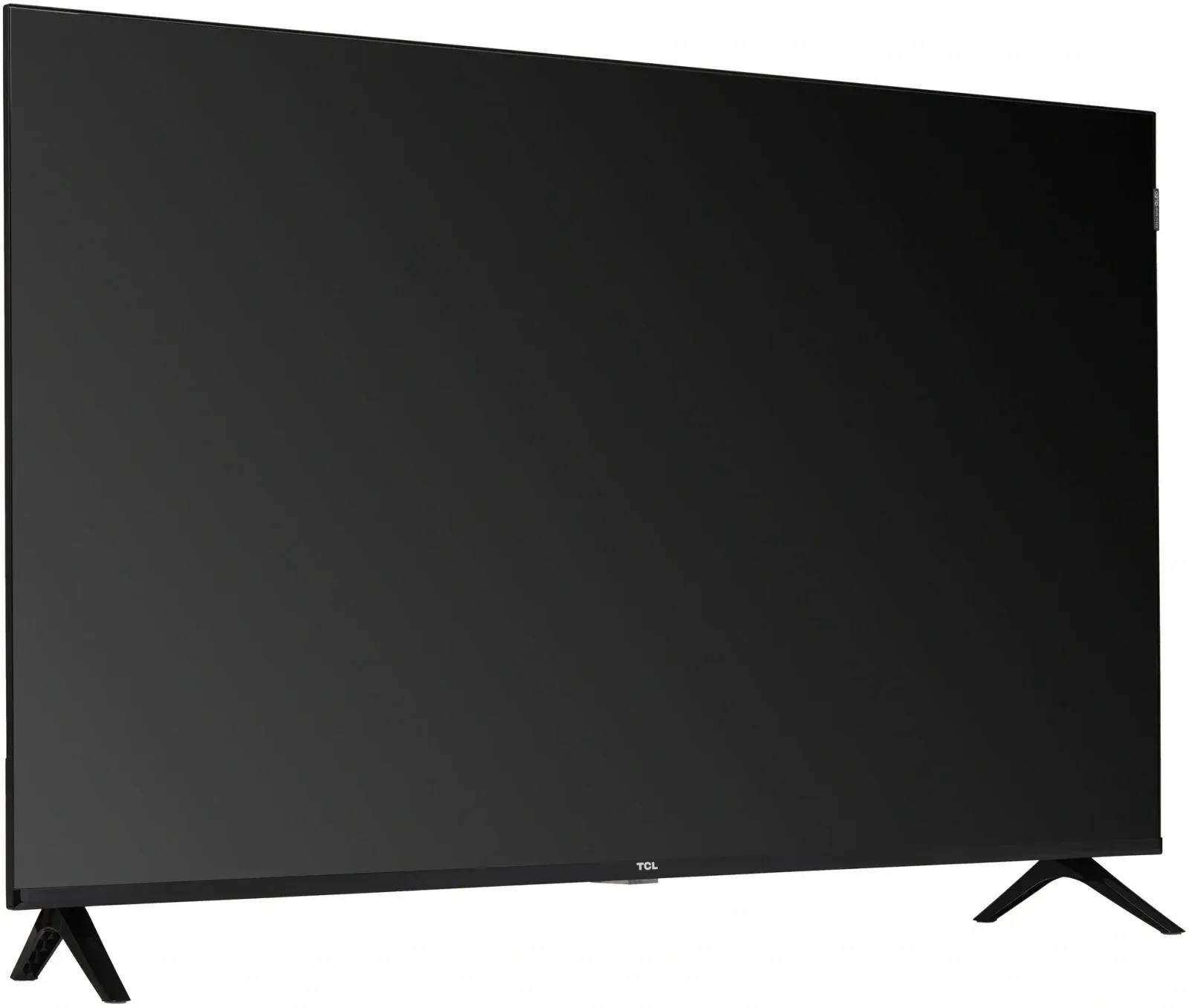 Телевизор QLED TCL 43 43S5K-UZ черный FULL HD 60Hz DVB-T DVB-T2 DVB-C DVB-S DVB-S2 USB WiFi Smart TV - фото 3