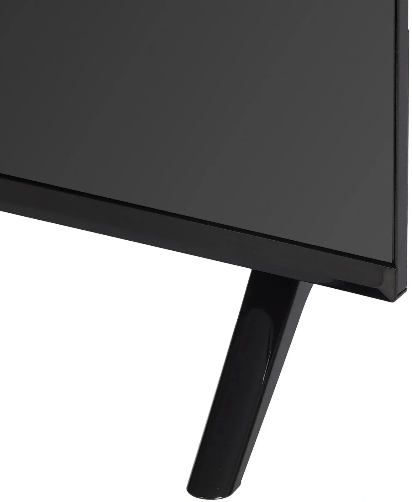Телевизор QLED TCL 43 43S5K-UZ черный FULL HD 60Hz DVB-T DVB-T2 DVB-C DVB-S DVB-S2 USB WiFi Smart TV - фото 4