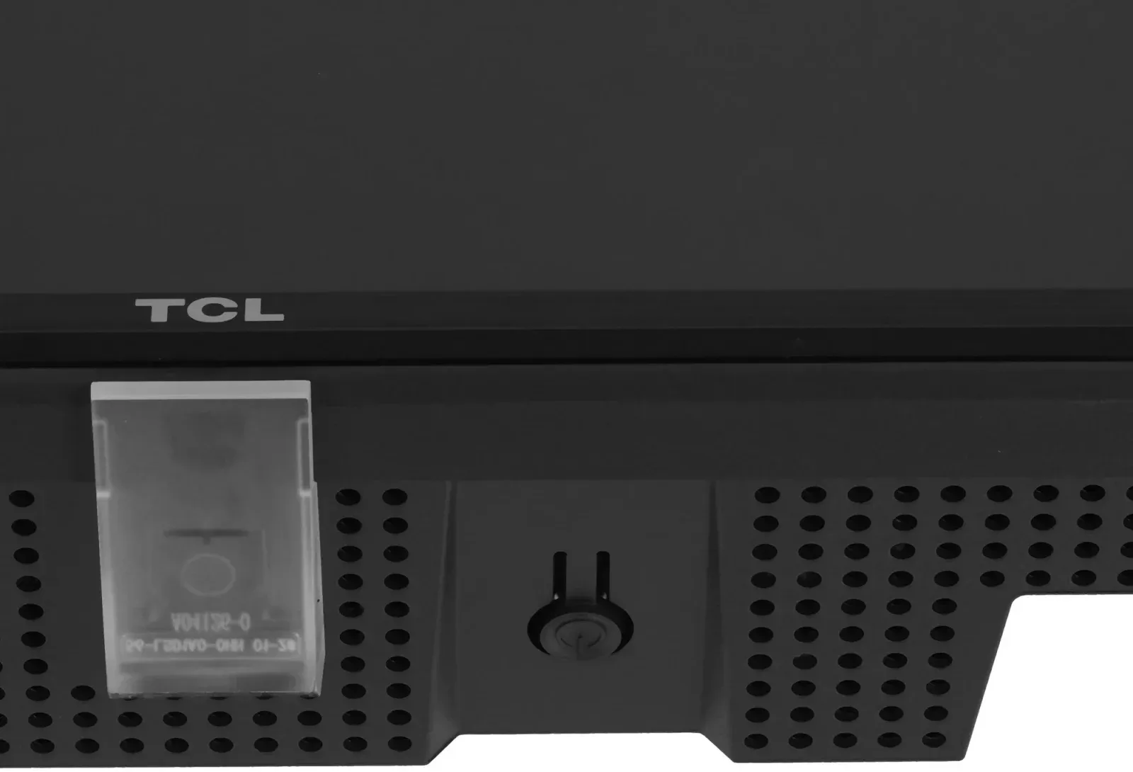 Телевизор QLED TCL 43 43S5K-UZ черный FULL HD 60Hz DVB-T DVB-T2 DVB-C DVB-S DVB-S2 USB WiFi Smart TV - фото 6