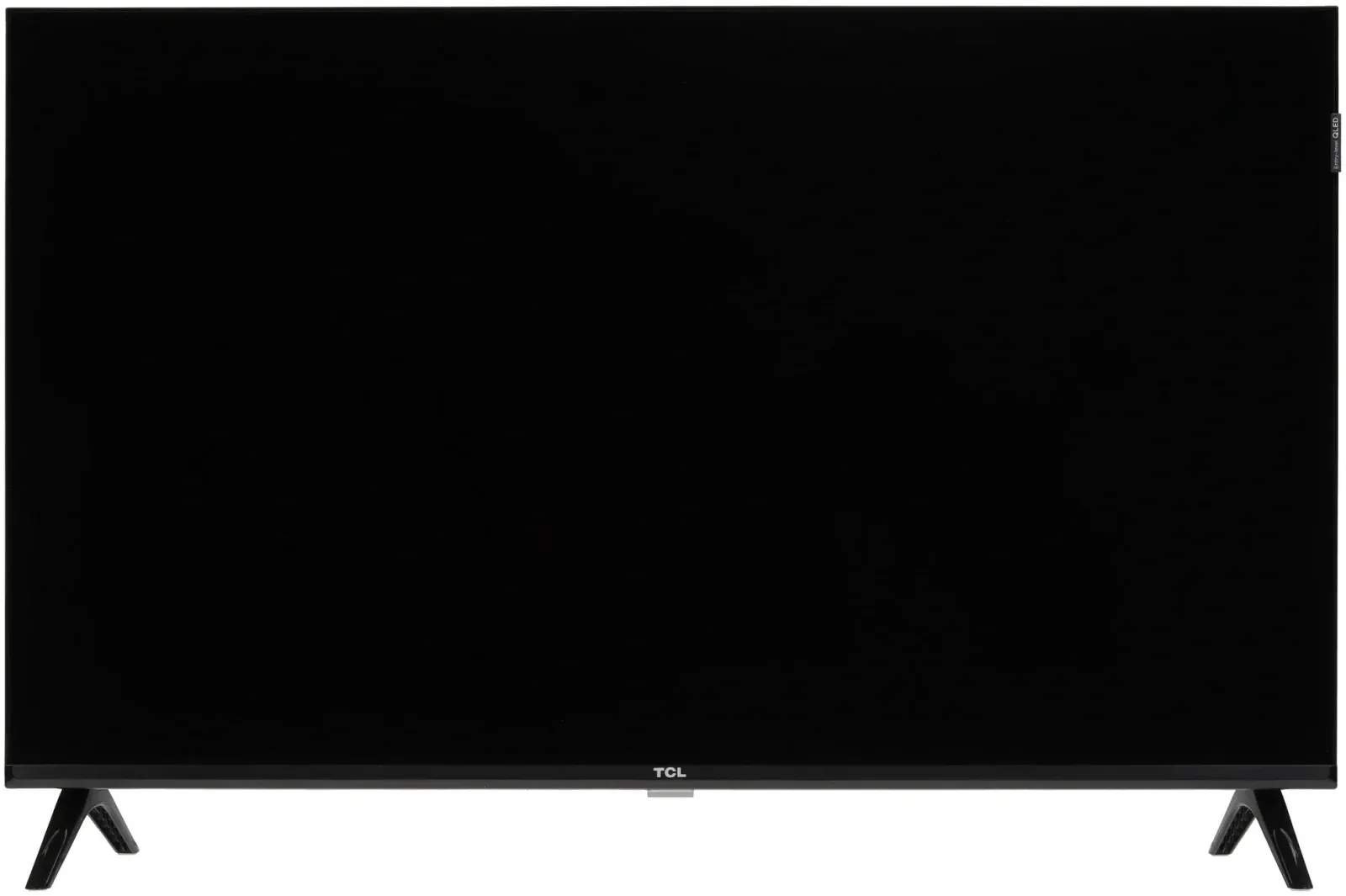 Телевизор QLED TCL 32 32S5K-UZ черный FULL HD 60Hz DVB-T DVB-T2 DVB-C DVB-S DVB-S2 USB WiFi Smart TV - фото 2