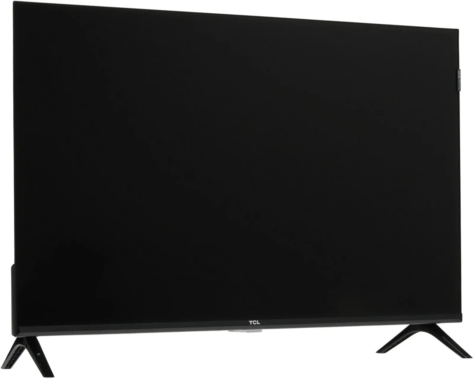 Телевизор QLED TCL 32 32S5K-UZ черный FULL HD 60Hz DVB-T DVB-T2 DVB-C DVB-S DVB-S2 USB WiFi Smart TV - фото 3