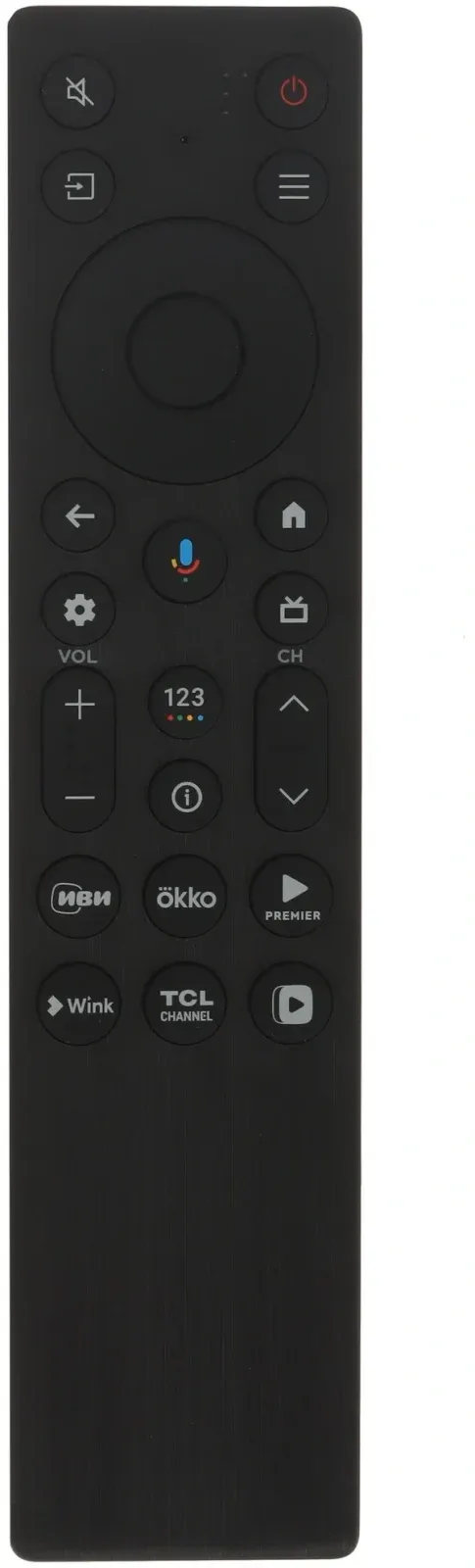 Телевизор QLED TCL 32 32S5K-UZ черный FULL HD 60Hz DVB-T DVB-T2 DVB-C DVB-S DVB-S2 USB WiFi Smart TV - фото 7