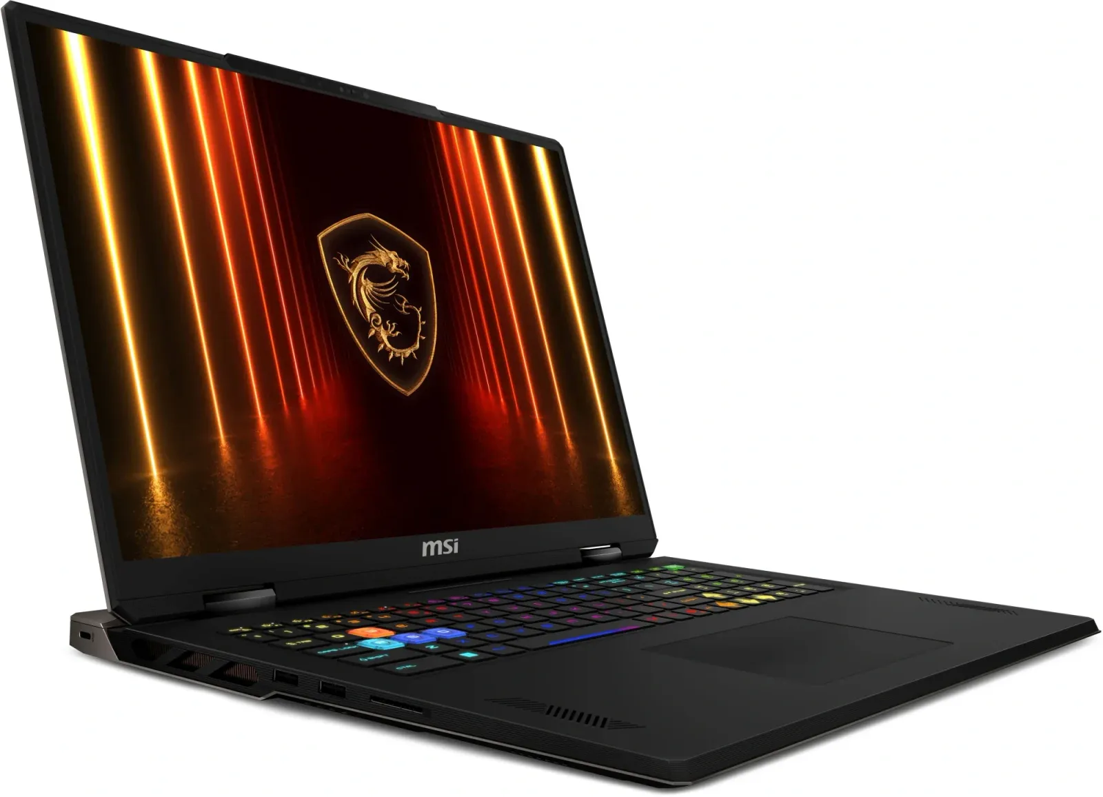Ноутбуки MSI 18 HX AI A2XWHG-899XRU - фото 2