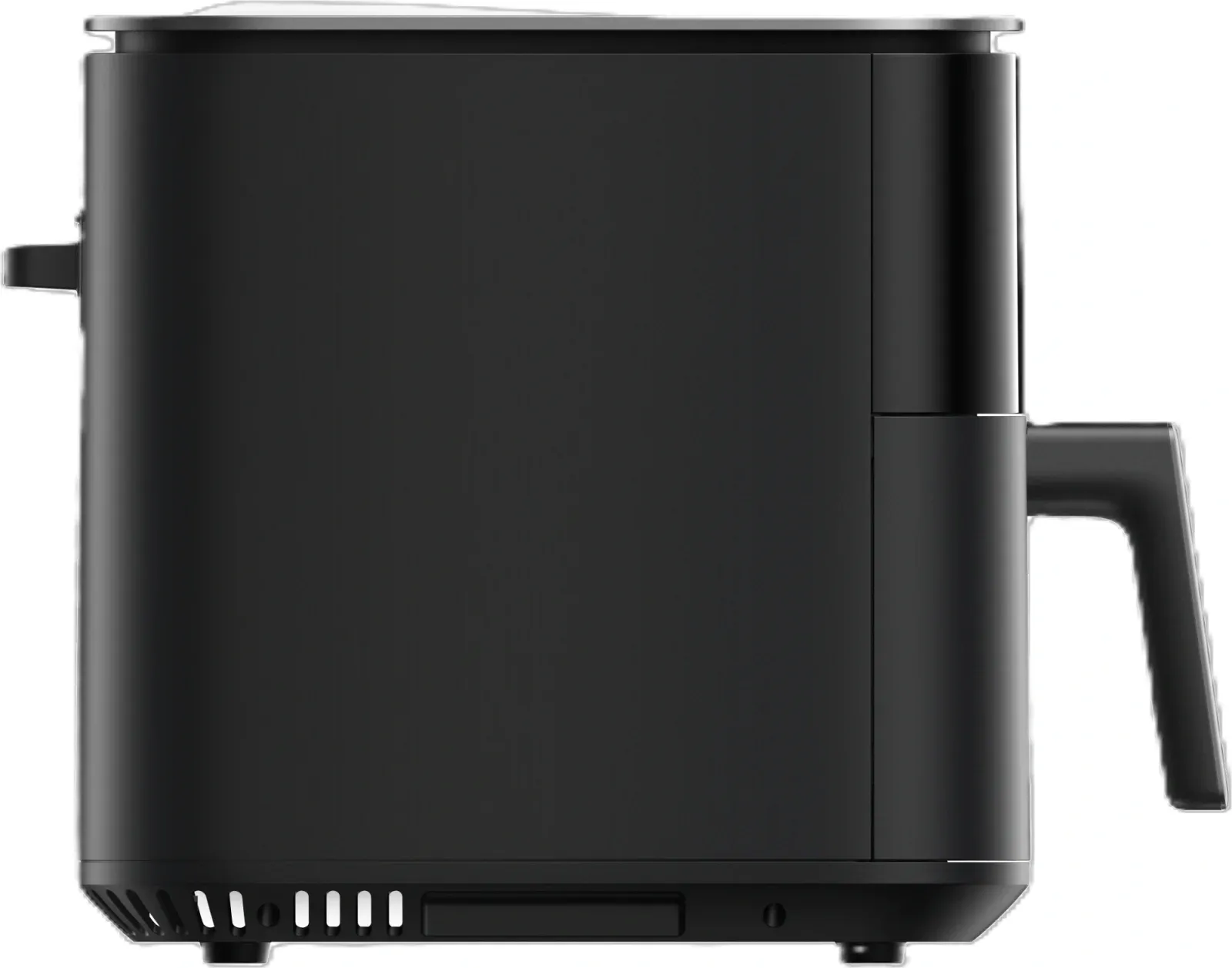 Аэрогриль Xiaomi Dual Zone Air Fryer 10L EU 10л 2700Вт черный BHR07SGEU - фото 4