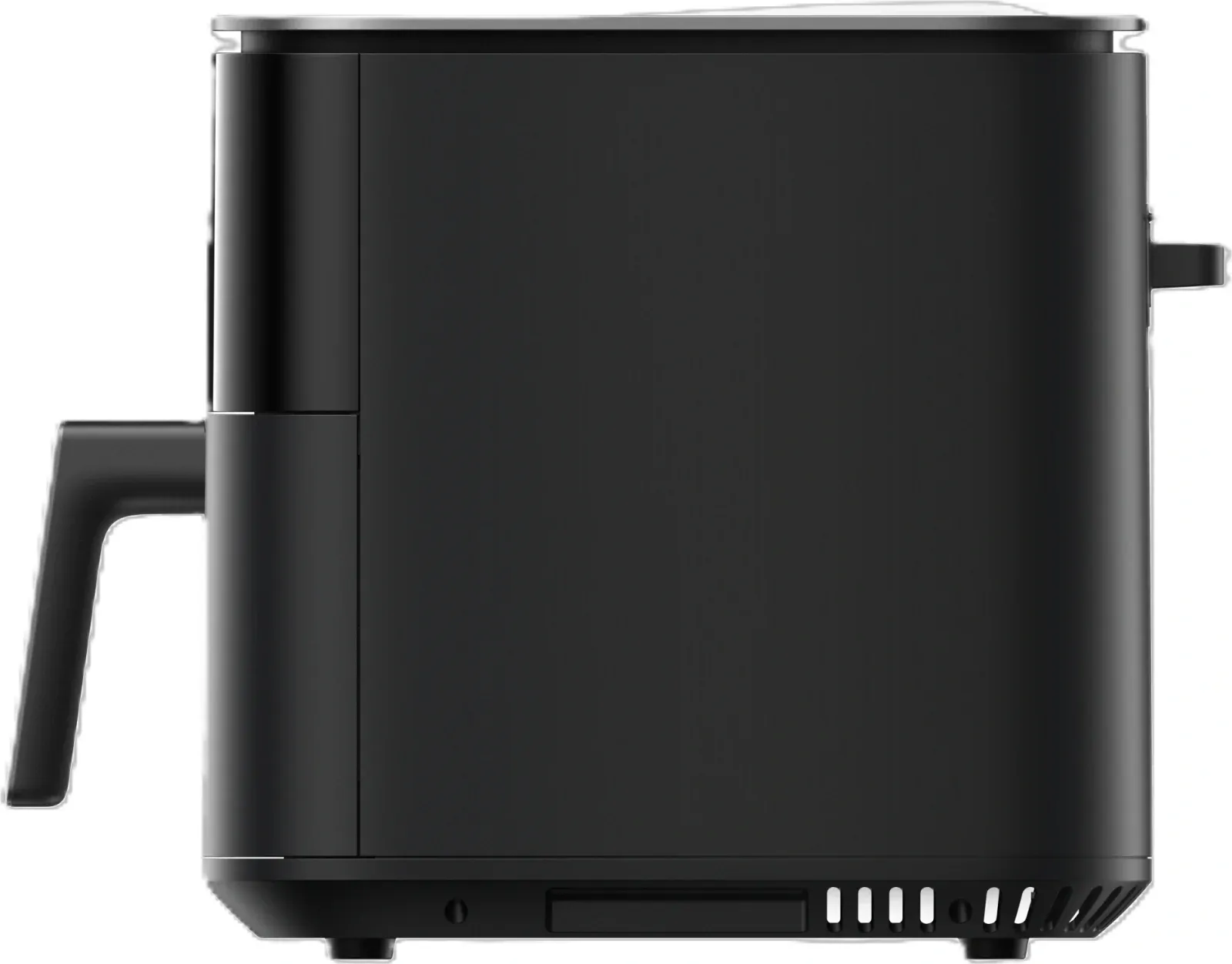 Аэрогриль Xiaomi Dual Zone Air Fryer 10L EU 10л 2700Вт черный BHR07SGEU - фото 5