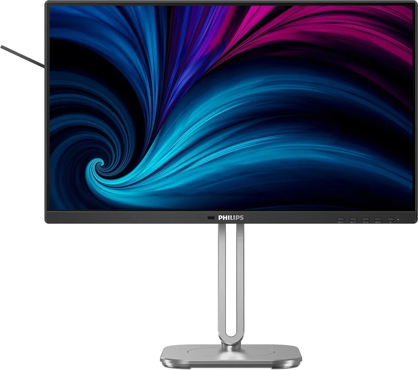 Мониторы ЖК PHILIPS 24B2U4301 - фото 1