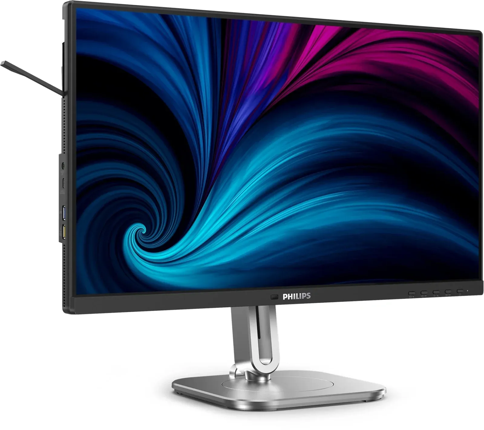 Мониторы ЖК PHILIPS 24B2U4301 - фото 2