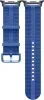 Ремешок Samsung Galaxy Watch ET-SOL33LNEGRU для Galaxy Watch 8/8 Classic синий - фото 8