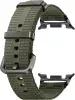 Ремешок Samsung Galaxy Watch ET-SOL32SGEGRU для Galaxy Watch 8/8 Classic темно-зеленый - фото 7