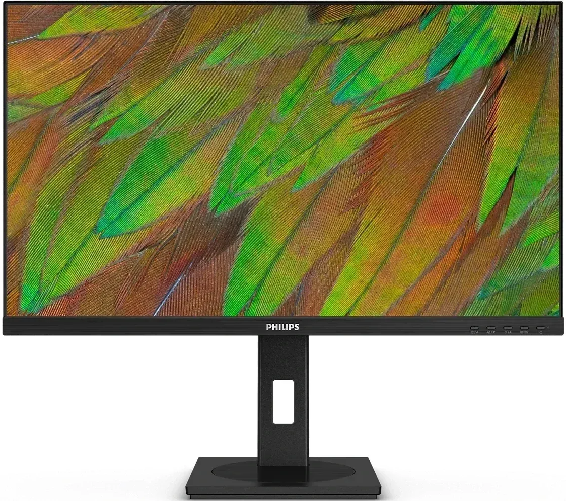 Мониторы ЖК PHILIPS 27B1N3800 - фото 1