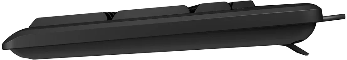 Клавиатуры ACER OKW500 черный - фото 3