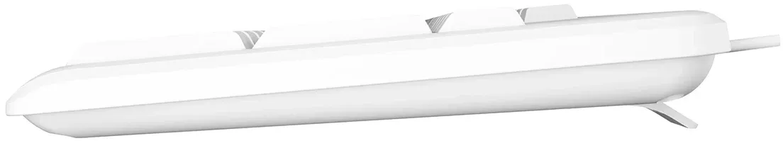 Клавиатуры ACER OKW500 белый - фото 3