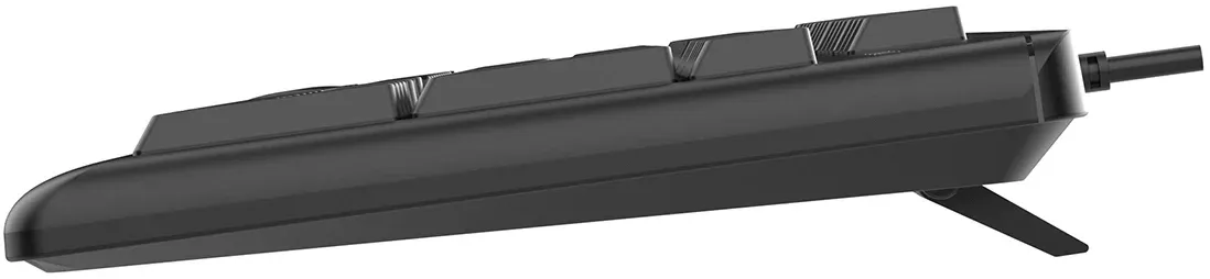 Клавиатуры ACER OKW501 черный - фото 3