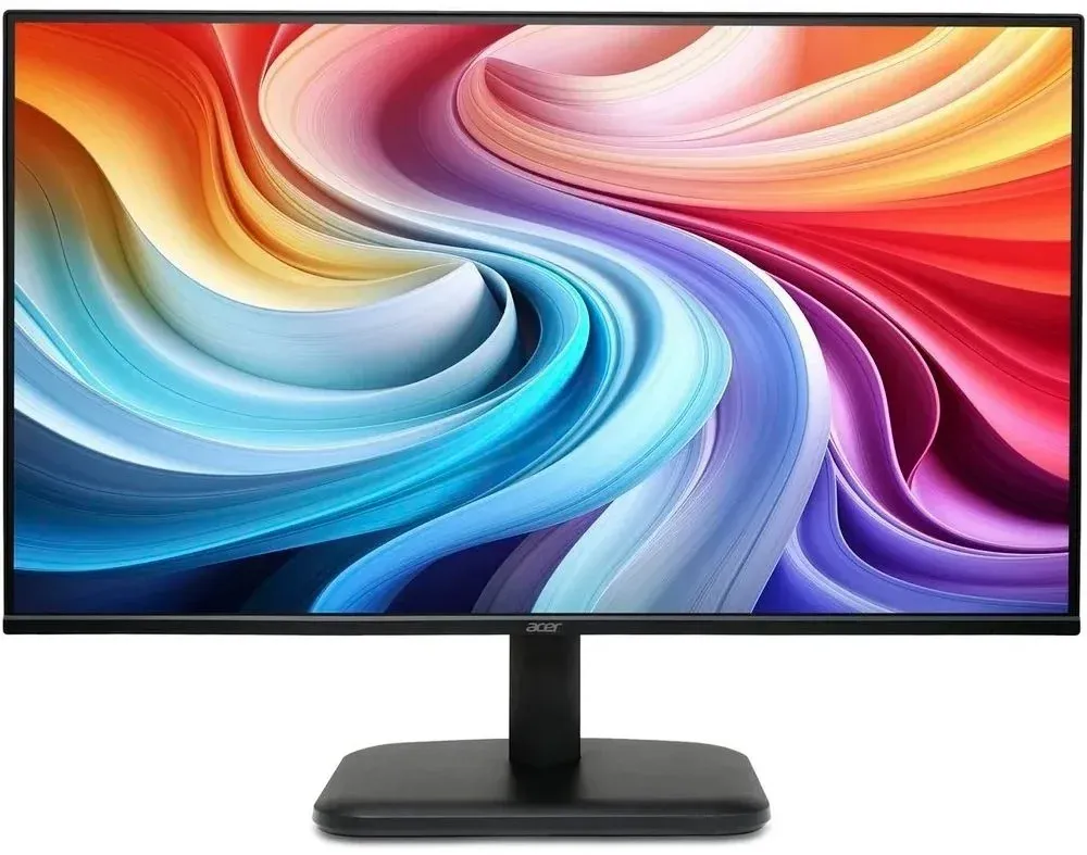Мониторы ЖК ACER EK271P6bi - фото 1