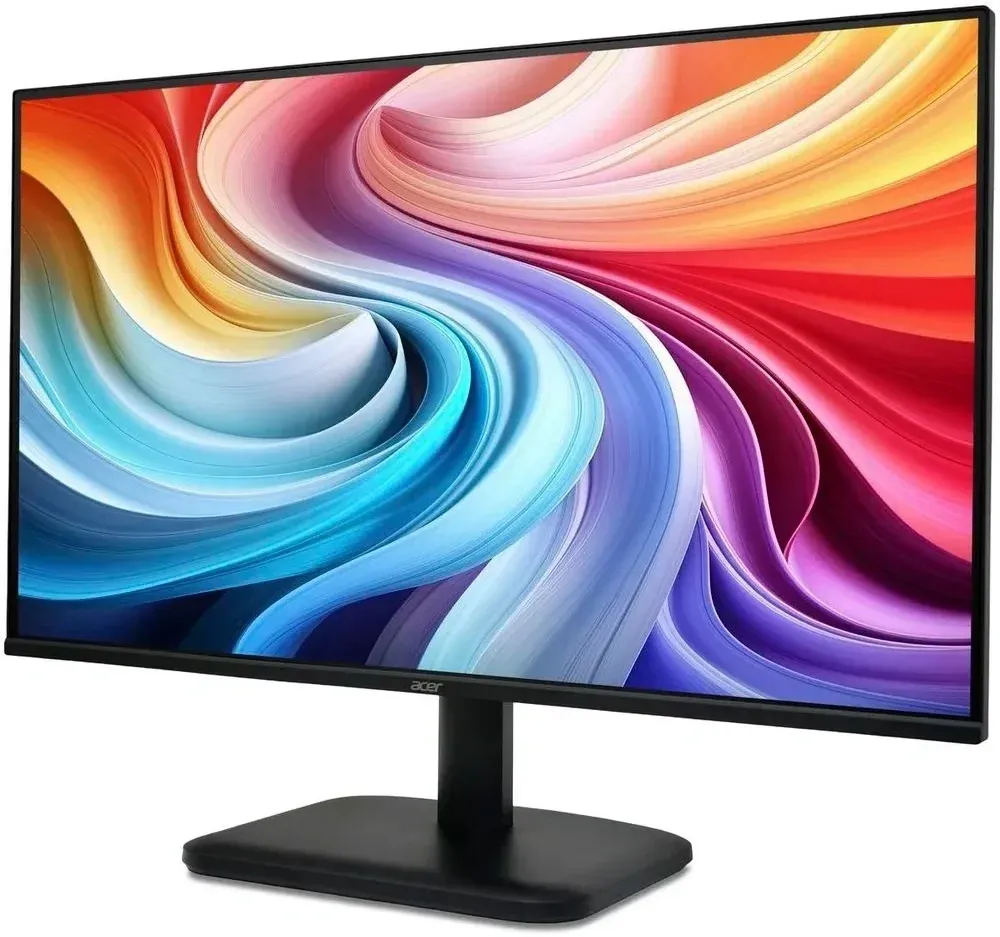Мониторы ЖК ACER EK271P6bi - фото 3