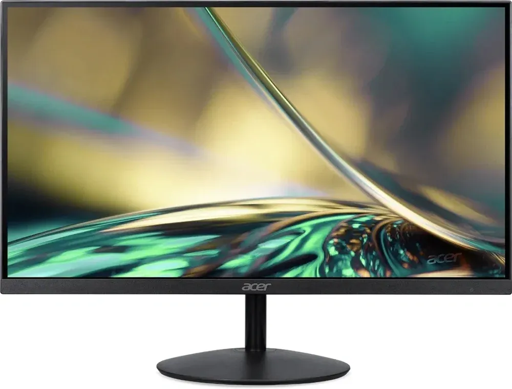 Мониторы ЖК ACER SA272P1bi - фото 1