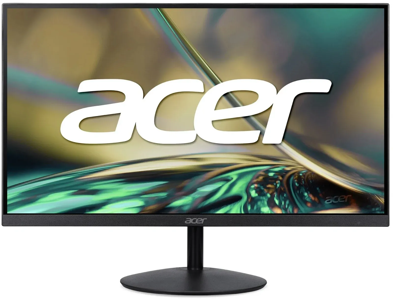 Мониторы ЖК ACER SA272G0BIP - фото 1