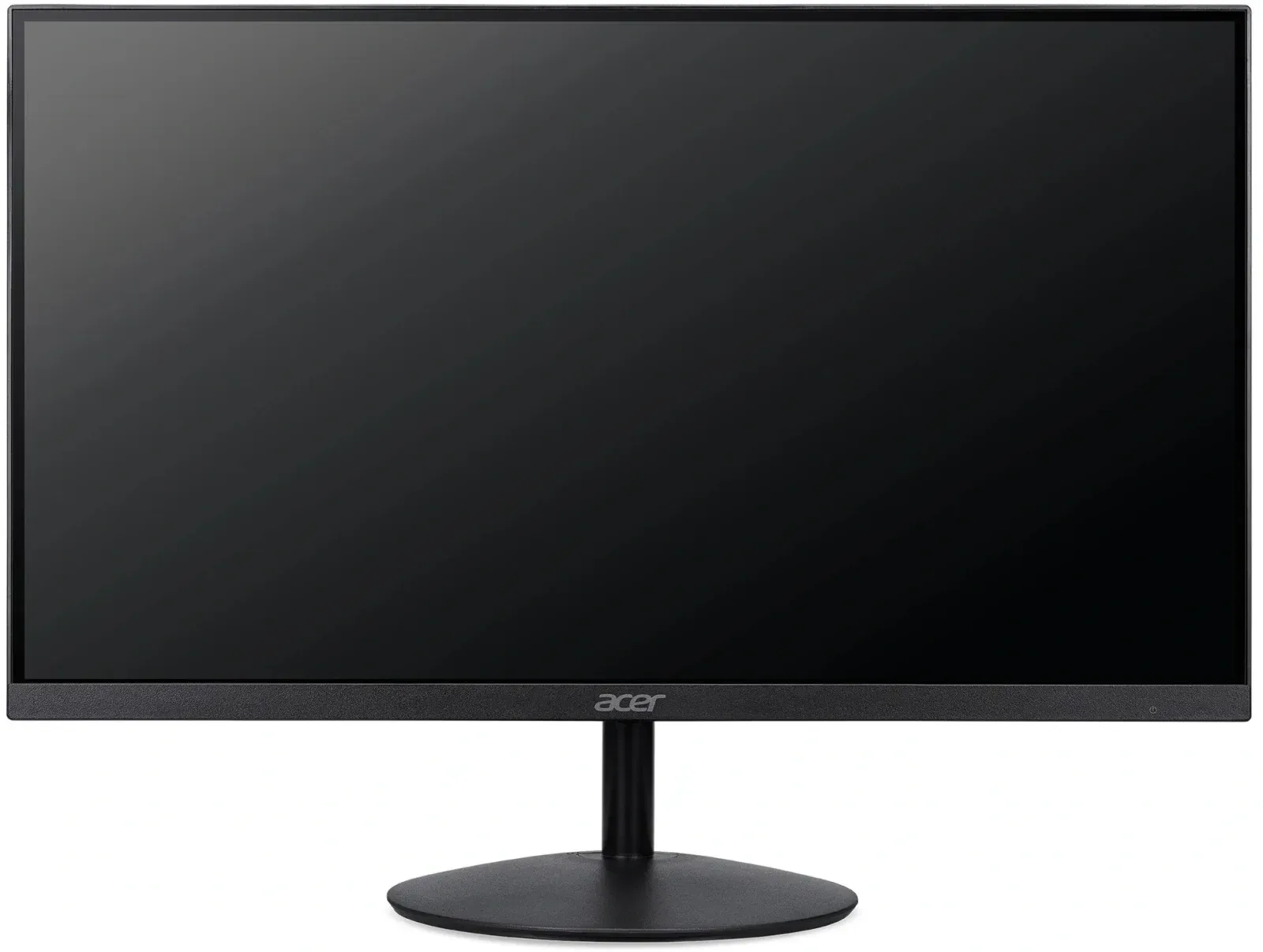 Монитор Acer 27 SA272G0bip черный IPS LED 1ms 16:9 HDMI матовая 250cd 178гр/178гр 1920x1080 120Hz FreeSync DP FHD 3.92кг - фото 4
