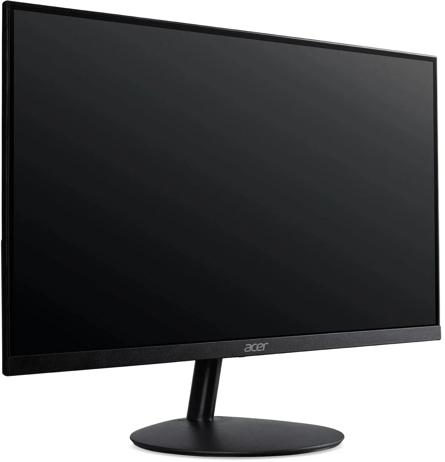 Монитор Acer 27 SA272G0bip черный IPS LED 1ms 16:9 HDMI матовая 250cd 178гр/178гр 1920x1080 120Hz FreeSync DP FHD 3.92кг - фото 5