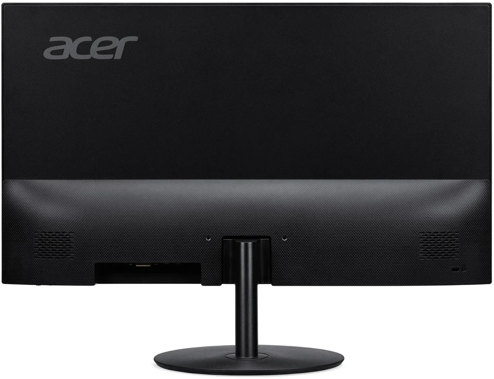 Монитор Acer 27 SA272G0bip черный IPS LED 1ms 16:9 HDMI матовая 250cd 178гр/178гр 1920x1080 120Hz FreeSync DP FHD 3.92кг - фото 7